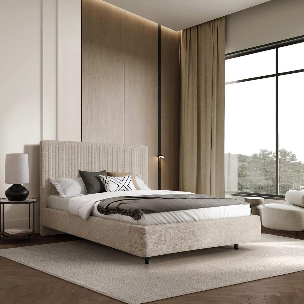 Valerie Bed Frame – supplier image 2