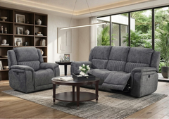 Washington Manual Recliner Suite – supplier image 2