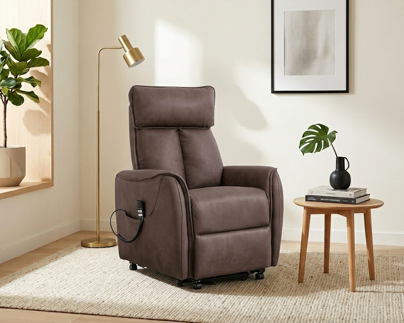 Zayn Lift & Rise Armchair – supplier image 5