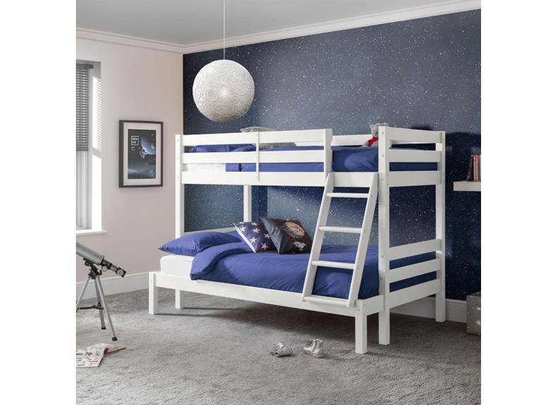 Merlin Triple Bunks