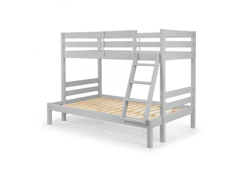 Merlin Triple Bunks