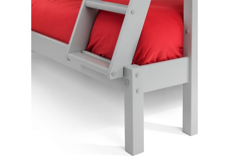 Merlin Triple Bunks