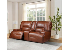 Miami 2PPC Sofa with console