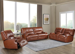 Miami Half-Leather 3PP+2PP+P