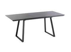 Michigan Extending Dining Table - open