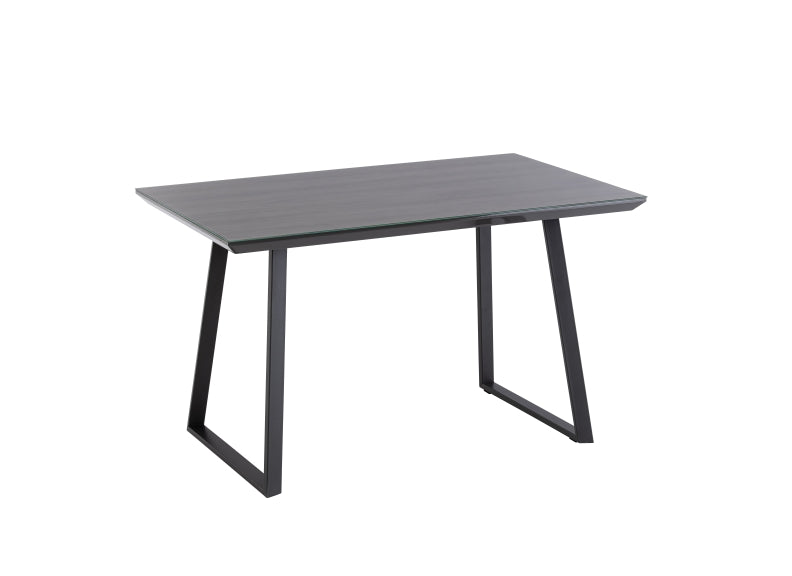 Michigan 1.2 Fixed Dining Table