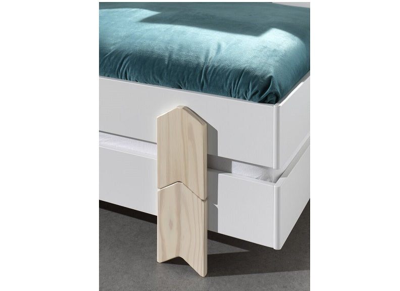Modulo Arrow Bed - detail