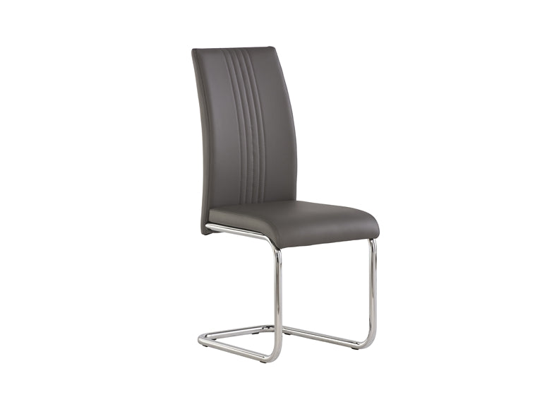 Monaco Grey Chair