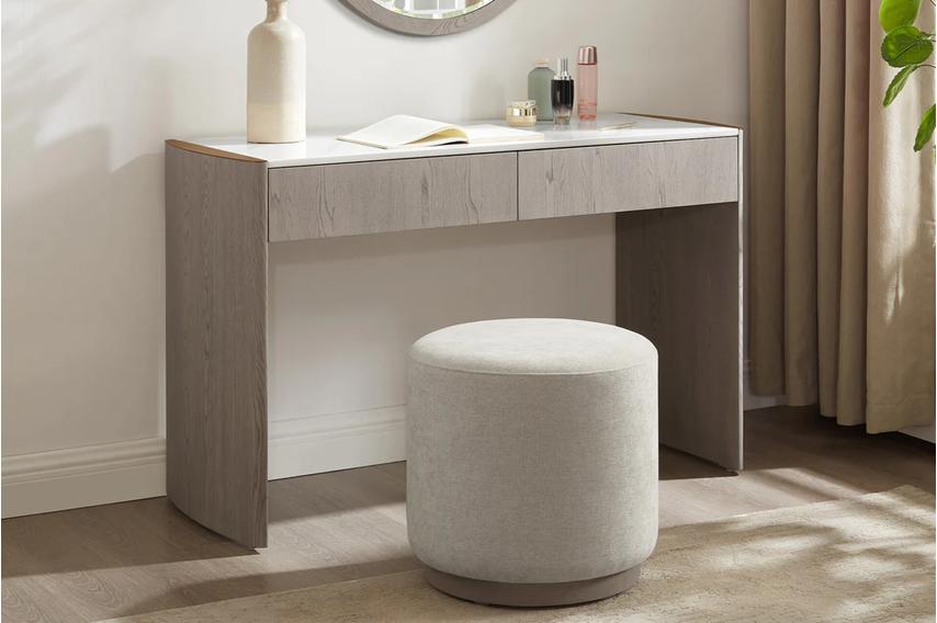 Mondello Bedroom Stool