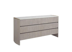 Mondello Wide Bedroom Chest - 1