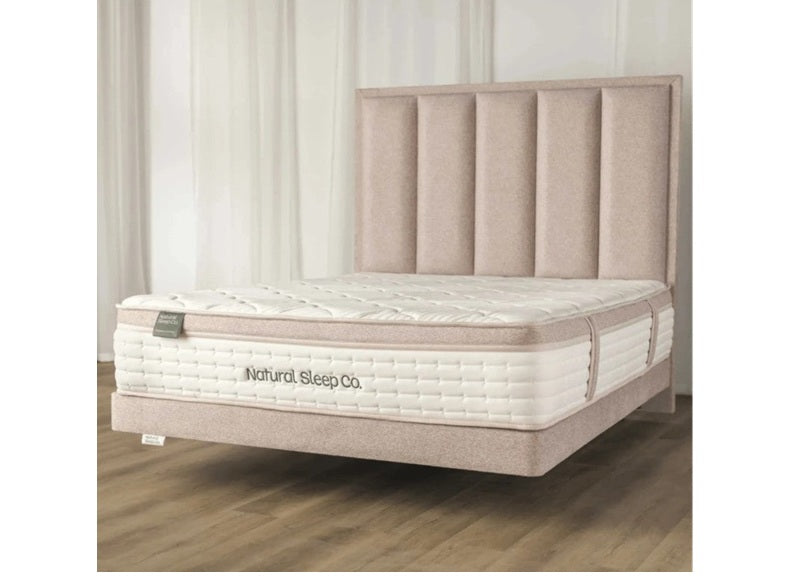 Natural Sleep Company 3ft Floating Divan Base Only