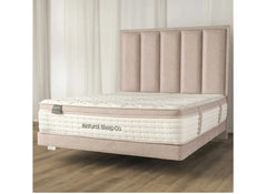 Natural Sleep Company 3ft Floating Divan Base Only