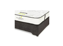 Natural Sleep Rest 800 Mattress - edge