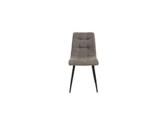Four Newport Fabric Dining Chairs – Set Of Four Fabric Dining Chairs