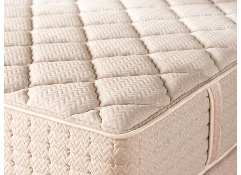 Natural Sleep Deep Comfort 3 ft Mattress