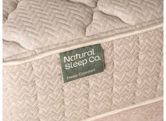 Natural Sleep Deep Comfort 3 ft Mattress