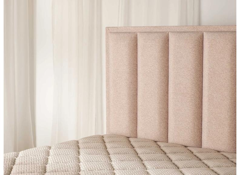 Natural Sleep Deep Comfort 3 ft Mattress