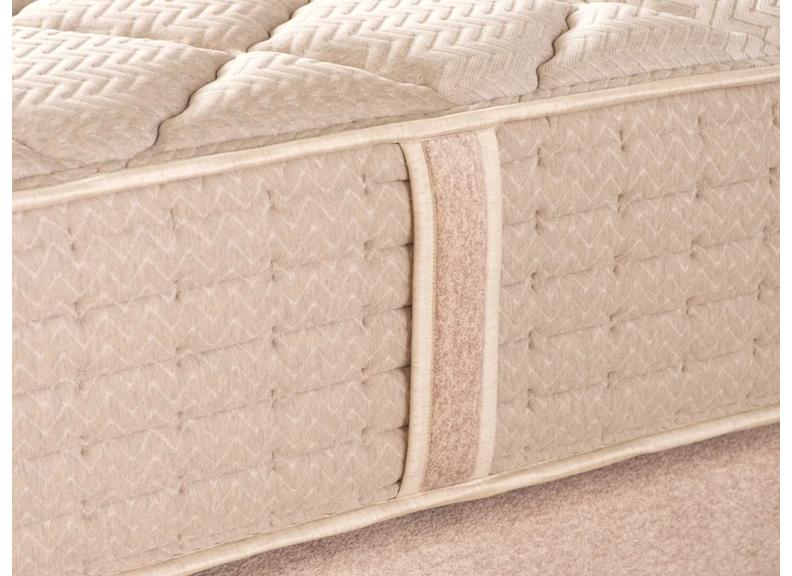 Natural Sleep Deep Comfort 3 ft Mattress