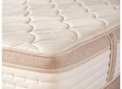 Natural Sleep Flotation Comfort 4 ft Mattress