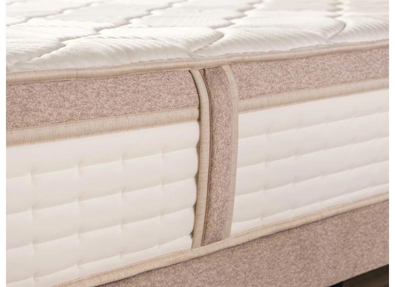 Natural Sleep Flotation Comfort 4 ft Mattress