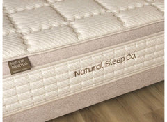 Natural Sleep Nature's Finest 6 ft Mattress