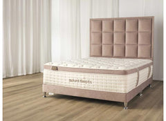 Natural Sleep Nature's Touch 3 ft Mattress