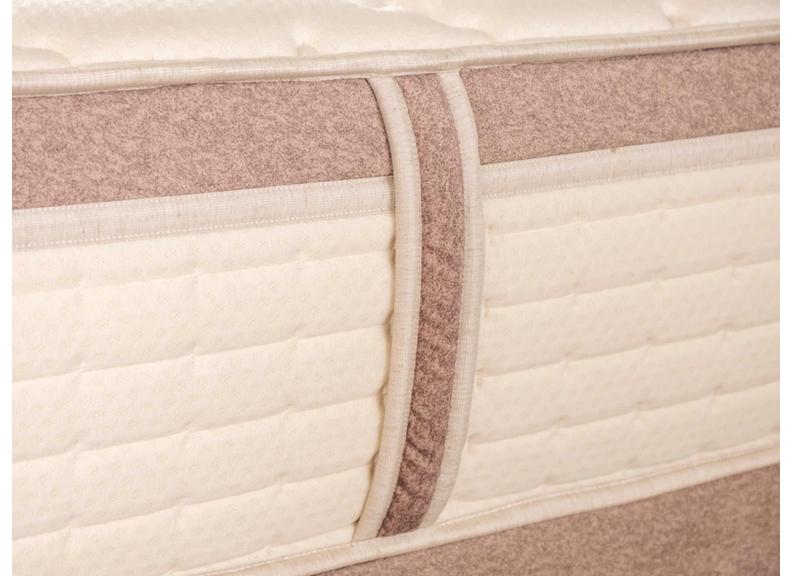 Natural Sleep Nature's Touch 3 ft Mattress
