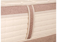 Natural Sleep Nature's Touch 3 ft Mattress