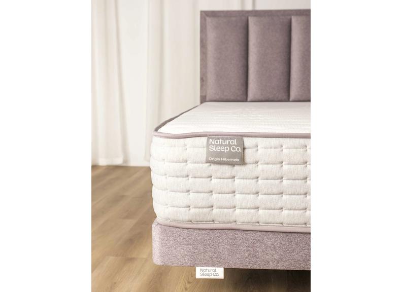 Natural Sleep Origin Hibernate 5 ft Mattress