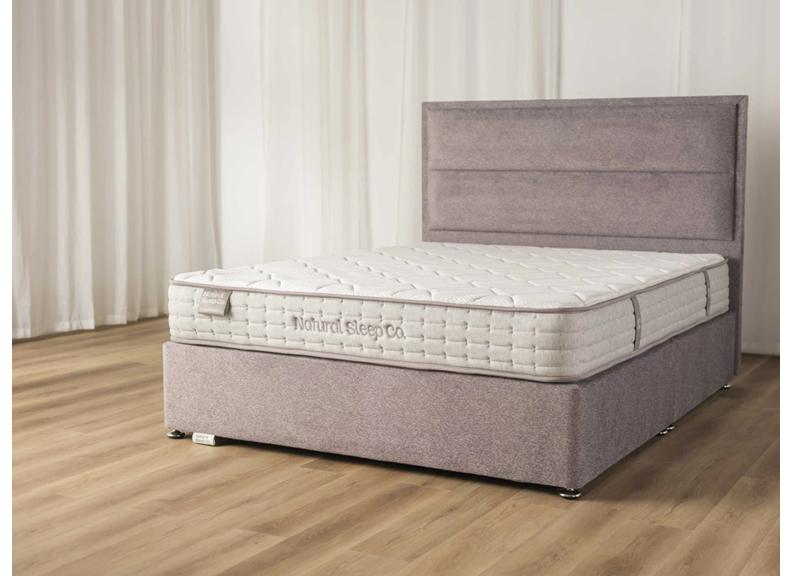 Natural Sleep Origin Restore 5 ft Mattress