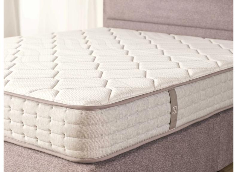 Natural Sleep Origin Restore 4 ft6 Mattress