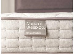 Natural Sleep Origin Restore 5 ft Mattress