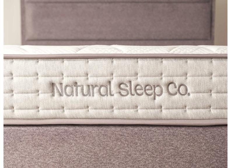 Natural Sleep Origin Restore 5 ft Mattress