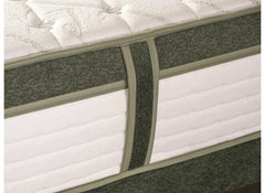 Natural Sleep Platinum Comfort 6 ft Mattress