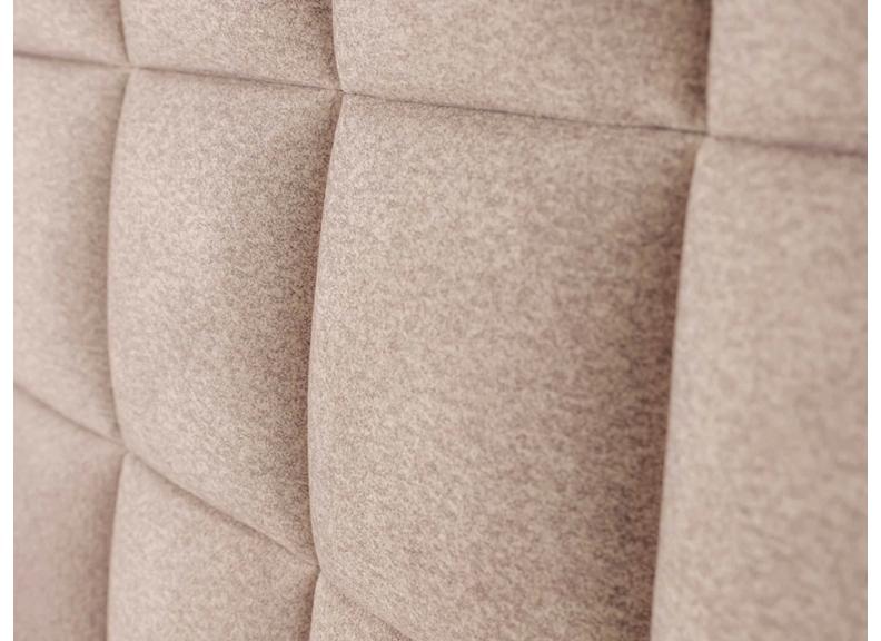 Natural Sleep Company Box Panel F/S Headboard