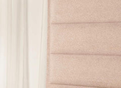 Natural Sleep Company Horizontal Panel F/S Headboard