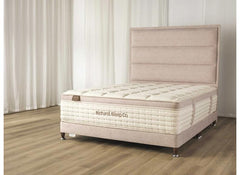Natural Sleep Company Horizontal Panel F/S Headboard