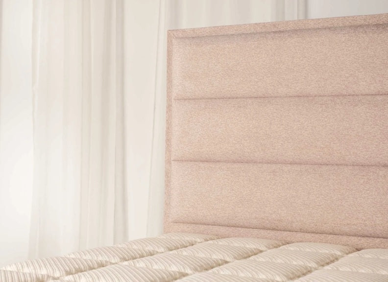 Natural Sleep Company Horizontal Panel F/S Headboard