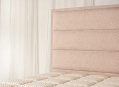 Natural Sleep Company Horizontal Panel F/S Headboard