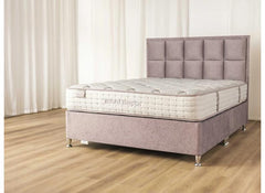 Natural Sleep Origin Support 6 ft Mattress