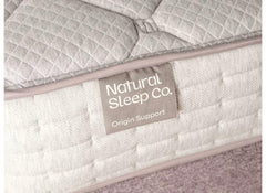 Natural Sleep Origin Support 6 ft Mattress
