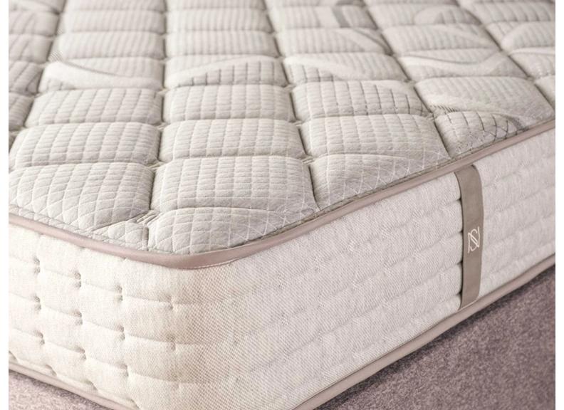 Natural Sleep Origin Support 6 ft Mattress