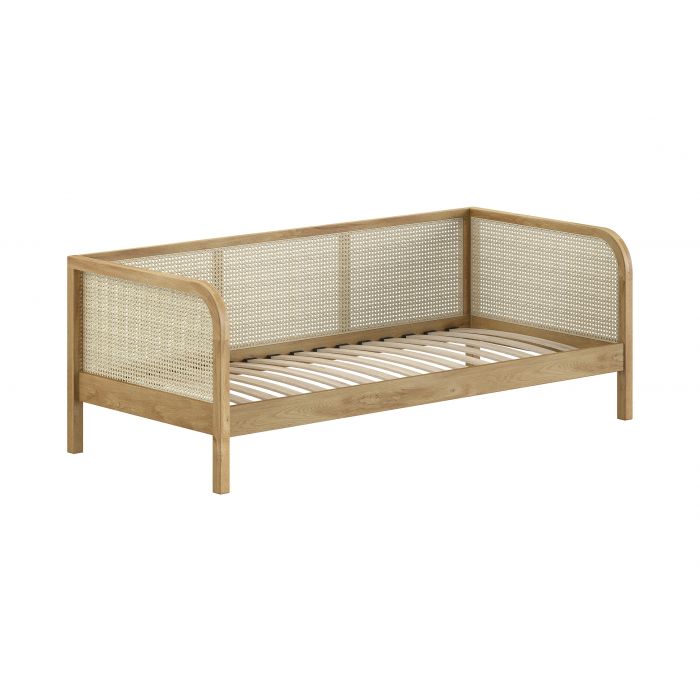 Olive Cabin Bed 90 X 200 Cm (VIP)