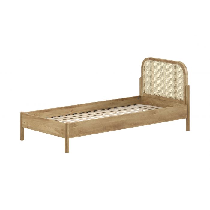 Olive Bed 90 X 200 Cm (VIP)