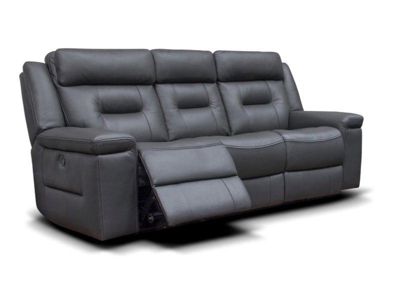 Osbourne Charcoal 3RR