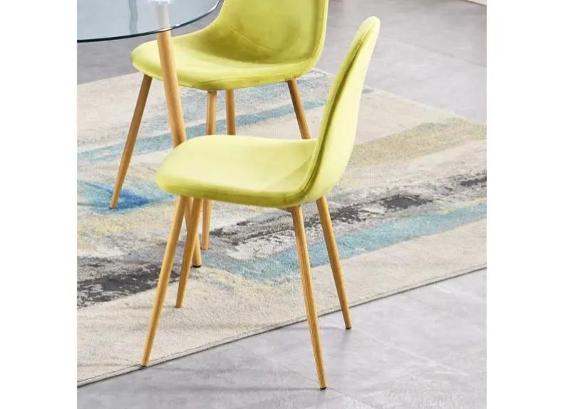 Oslo Round Dining Set