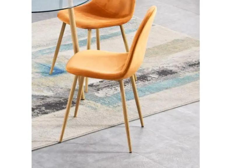 Oslo Round Dining Set