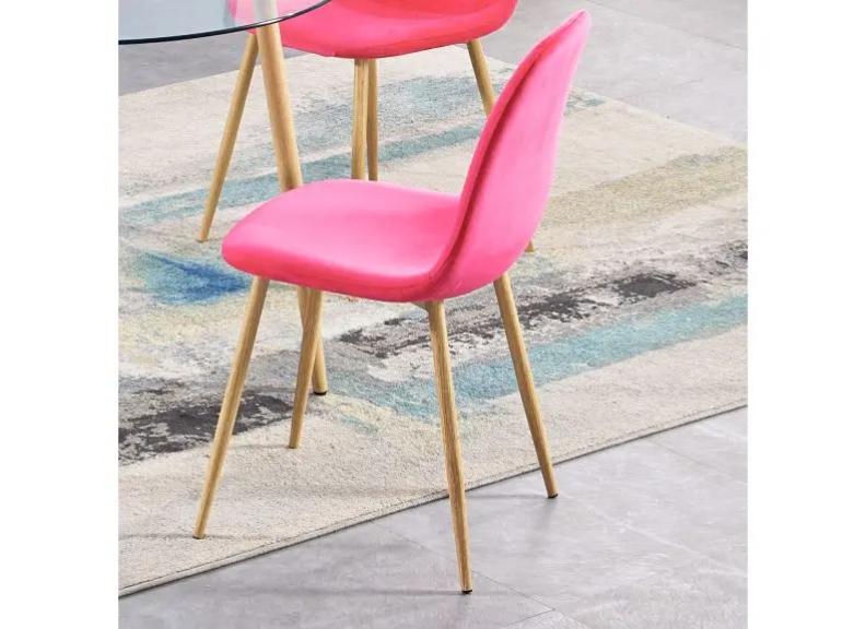 Oslo Round Dining Set