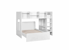 Owen Triple Bunk Beds