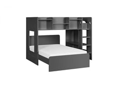 Owen Triple Bunk Beds